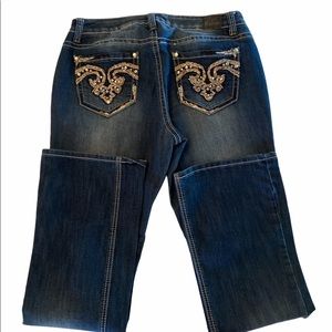 love nation jeans gordmans